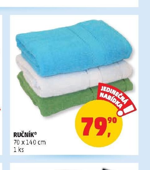 Ručník