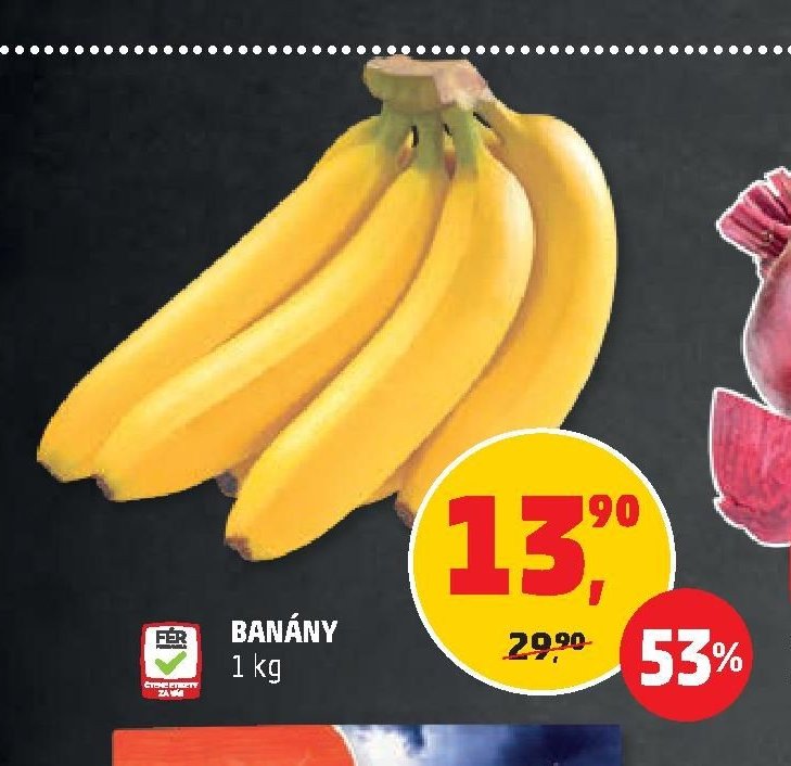 Banány