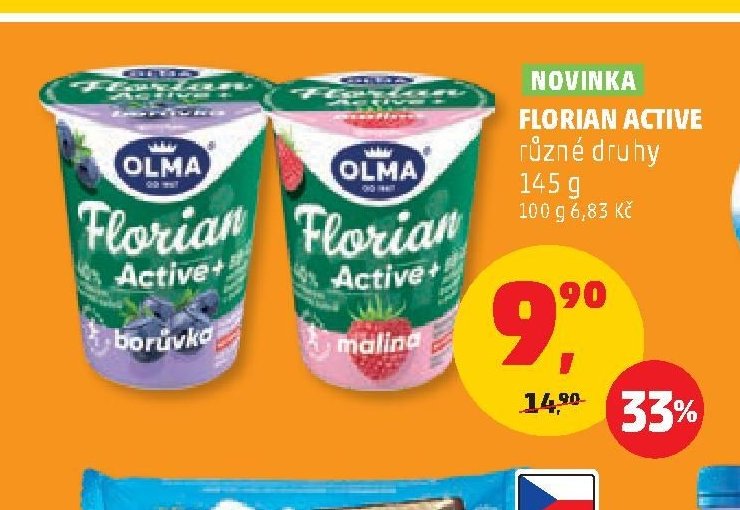 Florian Active