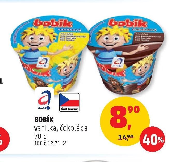 BOBÍK