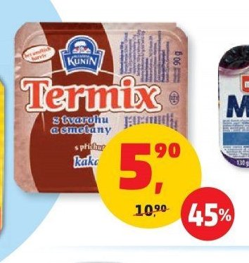 TERMIX