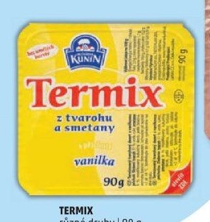 TERMIX