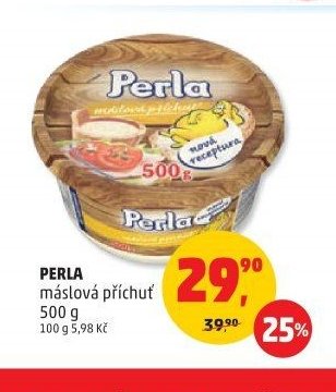 PERLA