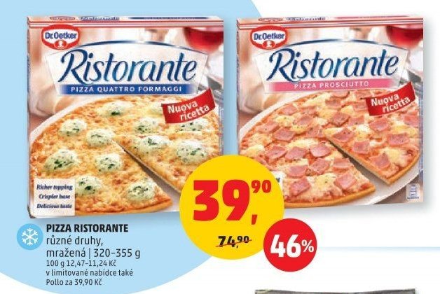 Pizza Ristorante