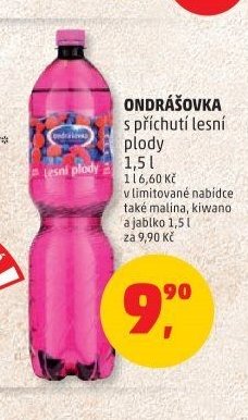 ONDRÁŠOVKA