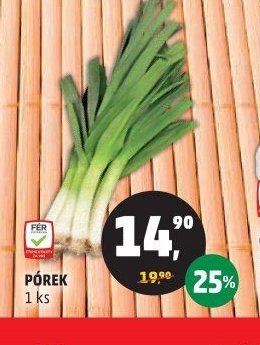 Pórek