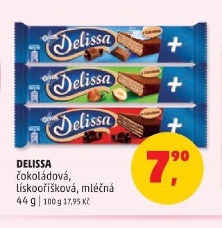 DELISSA