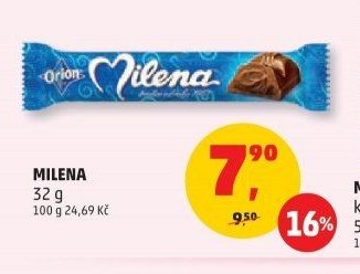 MILENA