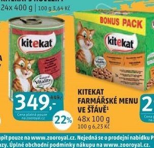 KITEKAT