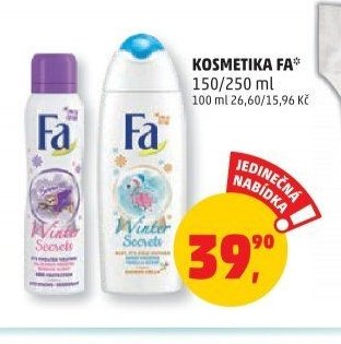 Kosmetika Fa