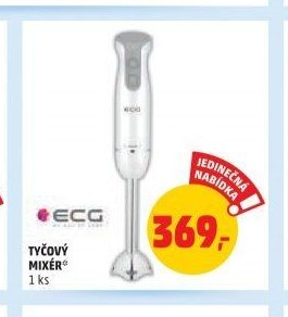 Tyčový mixér