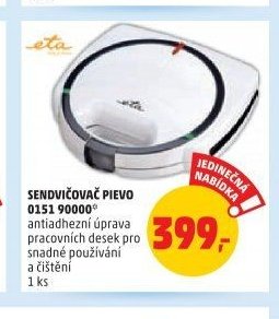 Sendvičovač Pievo
