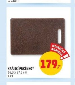 Krájecí prkénko
