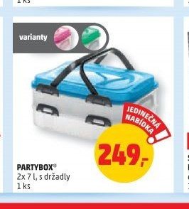 Partybox