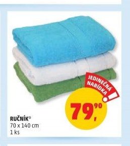 Ručník