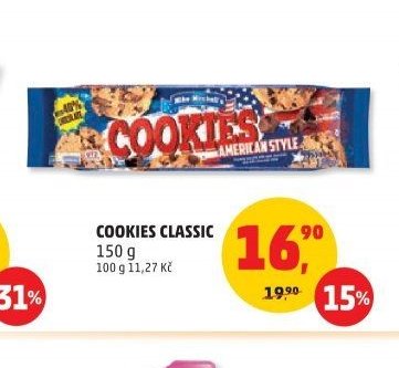Cookies Classic