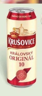 Krušovice 10
