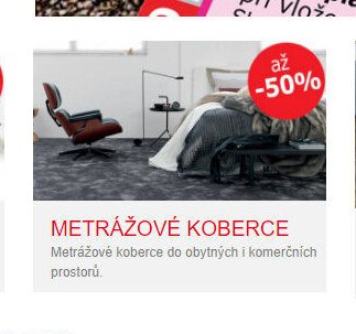 Metrážové koberce - Breno koberce akcniletaky.com