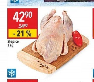 Slepice 1 kg