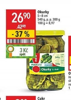 Okurky