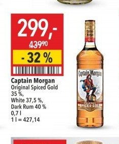 Captain Morgan