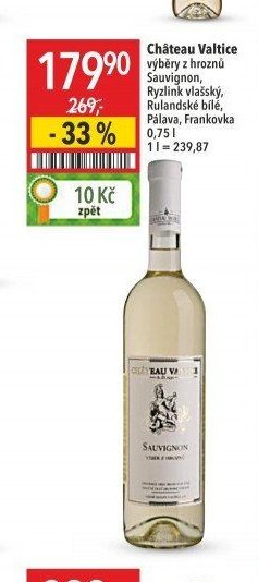 Château Valtice