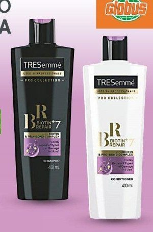 TRESemmé šampon/kondicionér