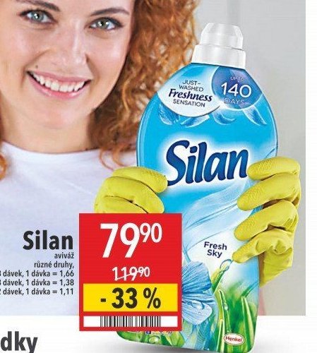 Silan aviváž
