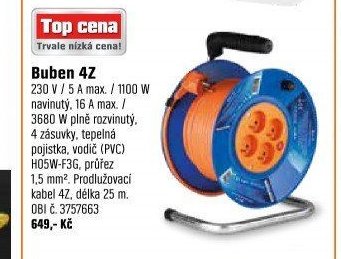 Buben 4Z