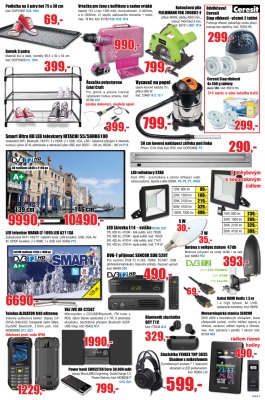 akční leták EVA.cz 21.10.2020-31.10.2020