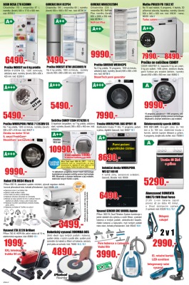 akční leták EVA.cz 21.10.2020-31.10.2020