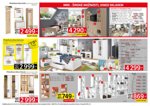 akční leták ASKO 22.10.2020-5.11.2020