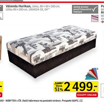 Válenda Hurikan