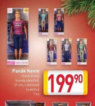 Panák Kevin