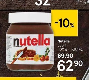 Nutella