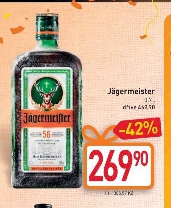 Jägermeister