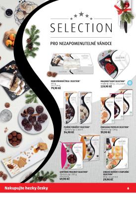 akční leták Penny Market 29.10.2020-4.11.2020