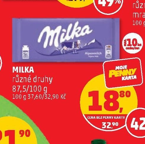 Milka