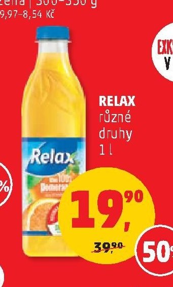Relax