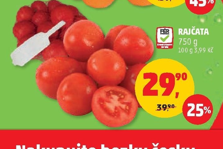 Rajčata