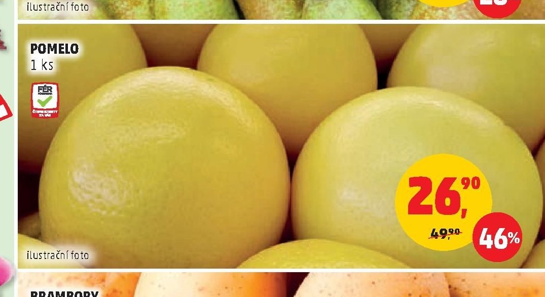 POMELO