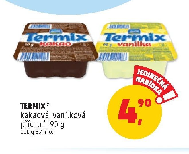 Termix