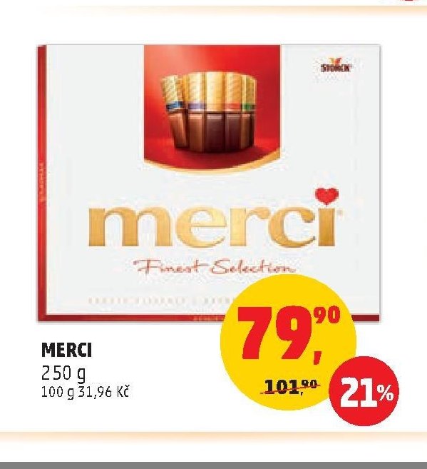 Merci