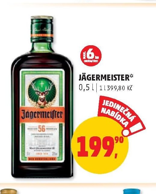 Jägermeister