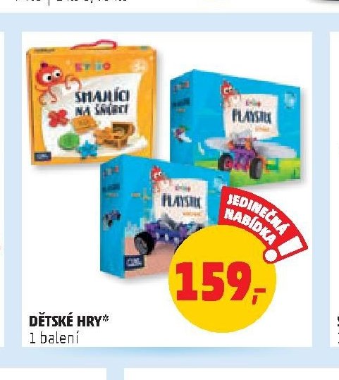 Dětské hry