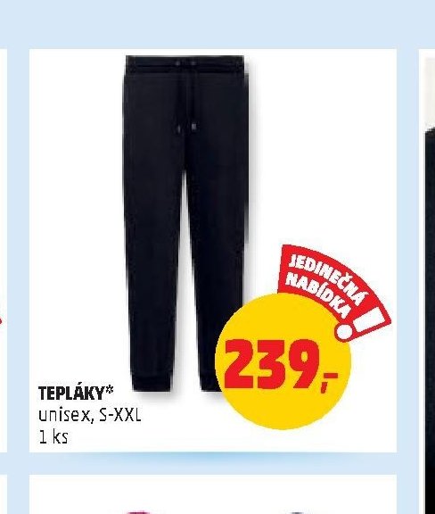 TEPLÁKY*