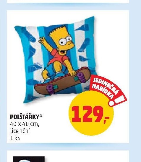 POLŠTÁŘKY*