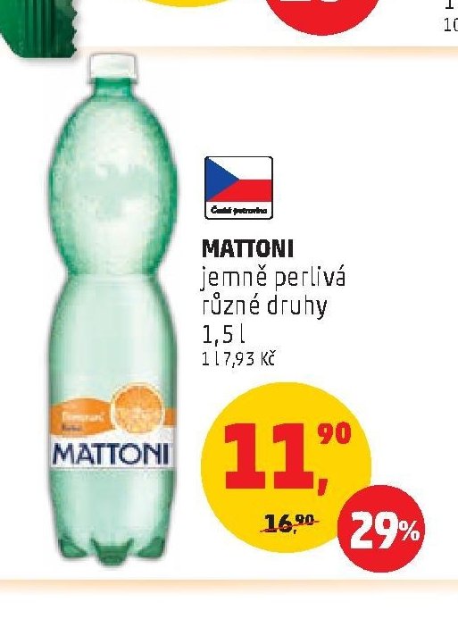 Mattoni