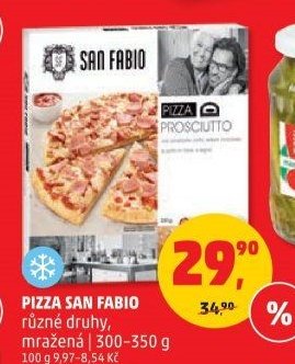 Pizza San Fabio