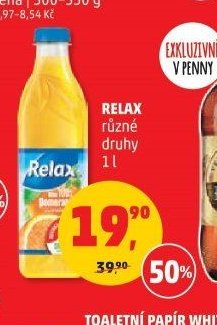 Relax